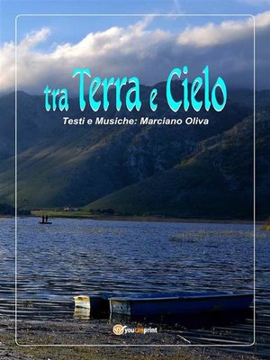 cover image of Tra Terra e Cielo